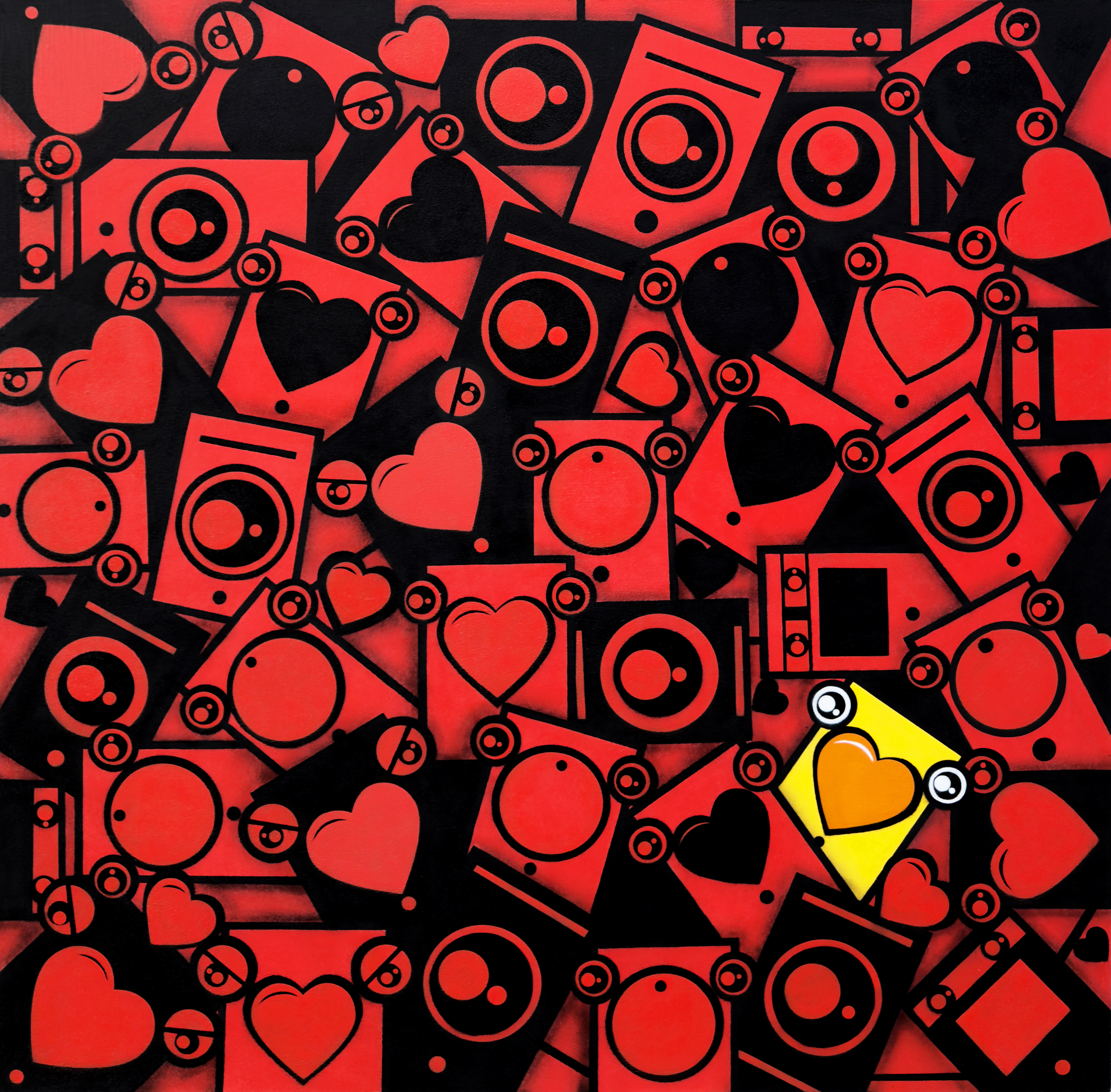 LA SOLITUDINE DEI NUMERI PRIMI