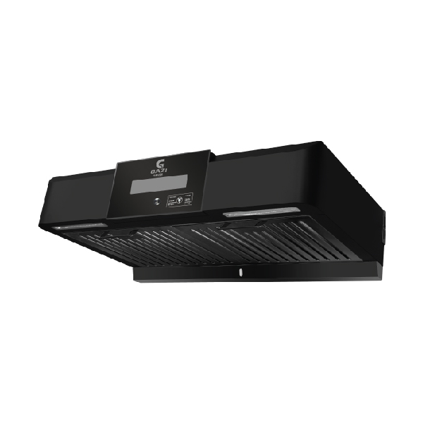 Gazi Smiss Kitchen Hood HY-730BV (Voice Control)