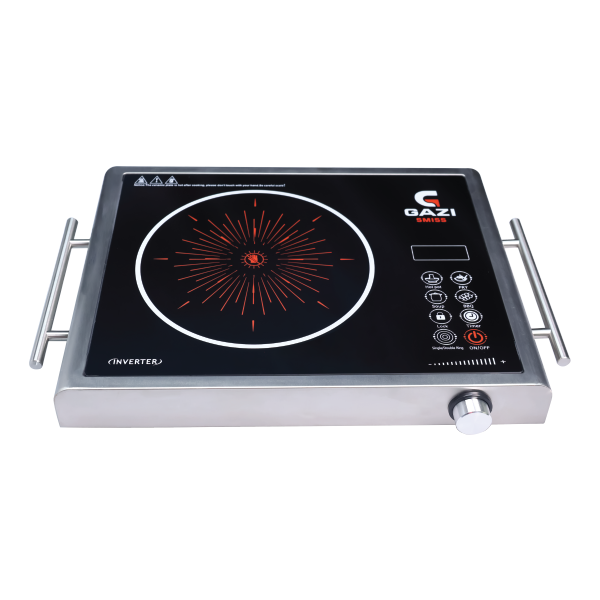 Gazi Smiss Infrared Cooker IF-S24