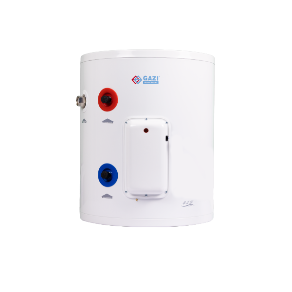 Gazi Geyser- (45 Liter) 45X3