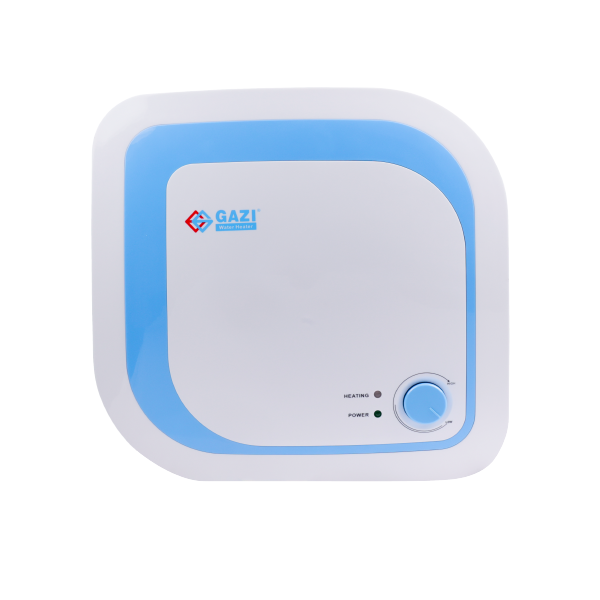 Gazi Geyser- (30 Liter)  30CU