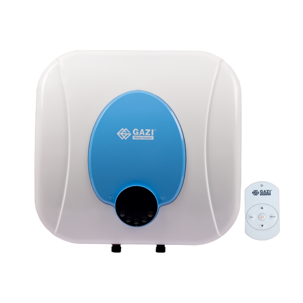 Gazi Geyser- (30 Liter) 30CB