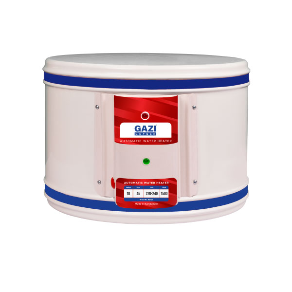 Gazi Geyser- (45 Liter)  BE-101