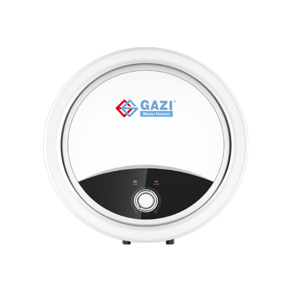 Gazi Geyser- (10 Liter)  10KD