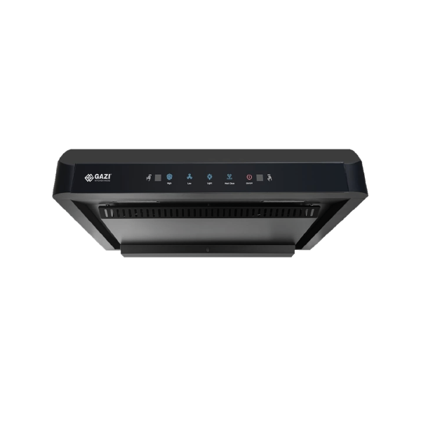 Gazi Smiss Kitchen Hood HY-722CT