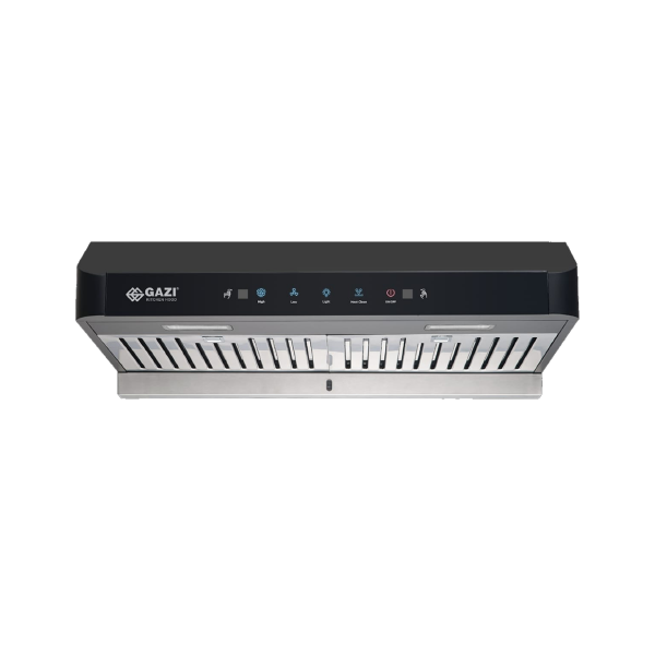 Gazi Smiss Kitchen Hood HY-718CT