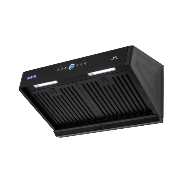 Gazi Smiss Kitchen Hood HY-725BT