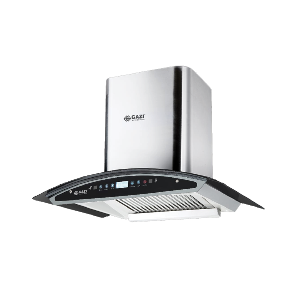 Gazi Smiss Kitchen Hood HY-912A