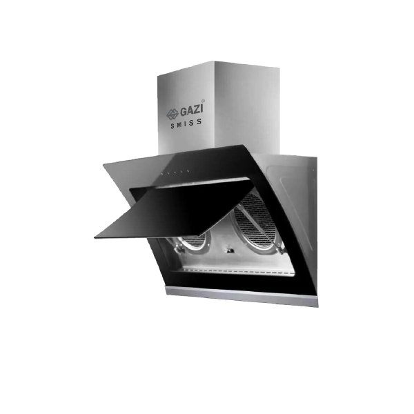 Gazi Smiss Kitchen Hood A-02