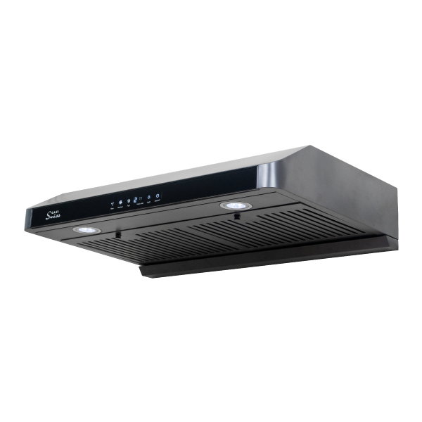 Gazi Smiss Kitchen Hood EH-F752G