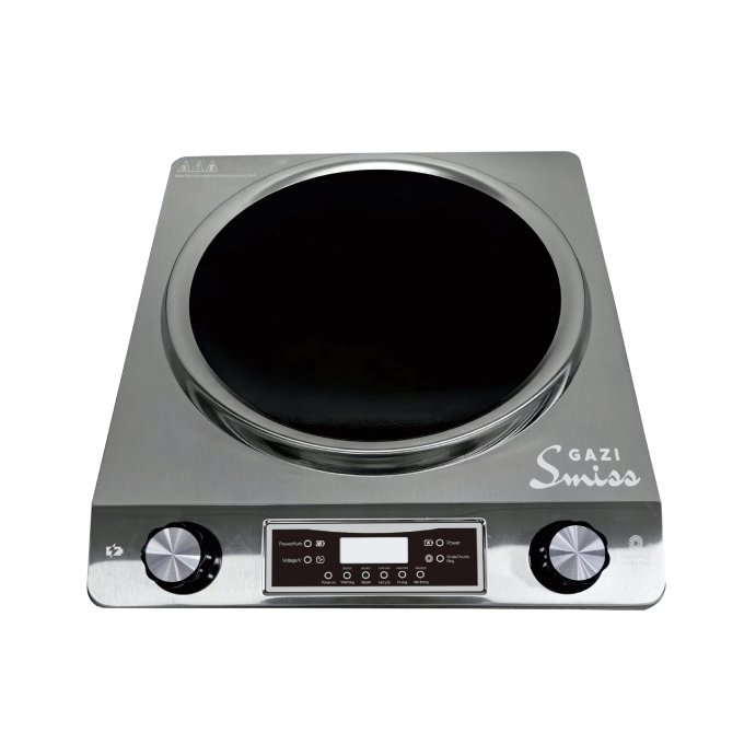 Gazi Infrared Cooker SCF-101