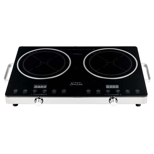Gazi Smiss Induction Cooker E-228