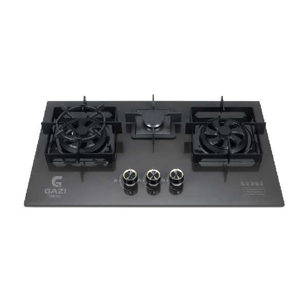 Gazi Gas Stove GH-8301M