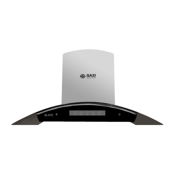 Gazi Smiss Kitchen Hood PRC-926