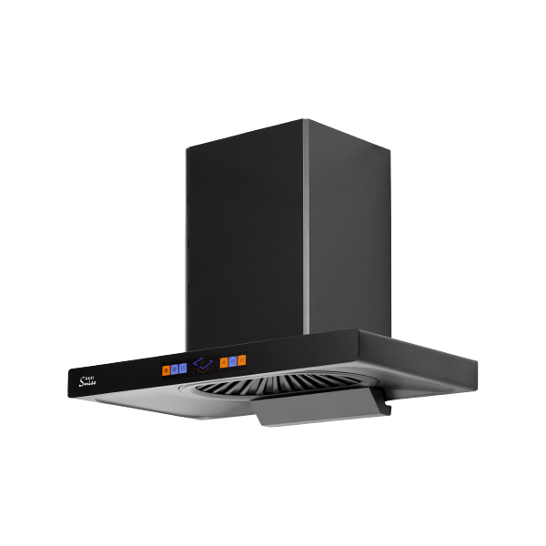 Gazi Smiss Kitchen Hood EH-T902
