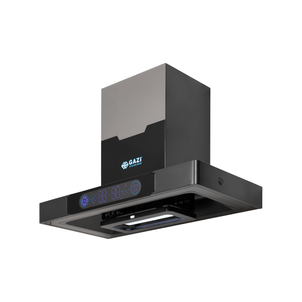 Gazi Smiss Kitchen Hood HY-928