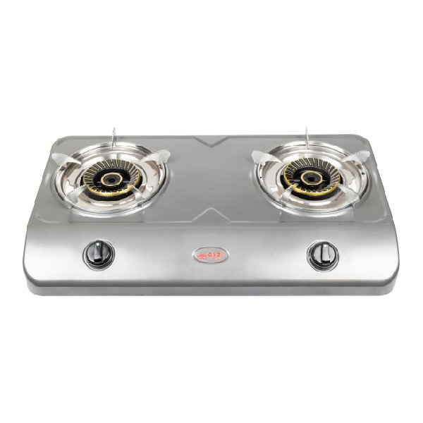 Gazi Gas Stove HTG-2090A