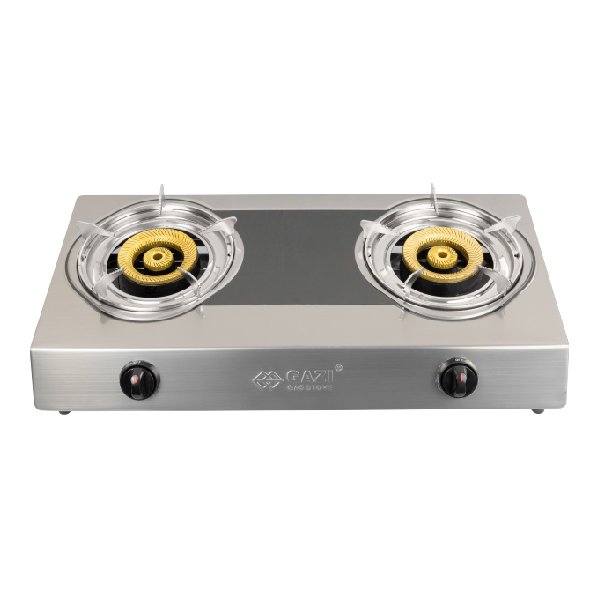 Gazi Gas Stove - HTG-2102C