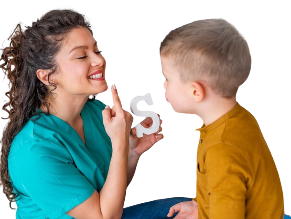 Nanny Baby Care Service