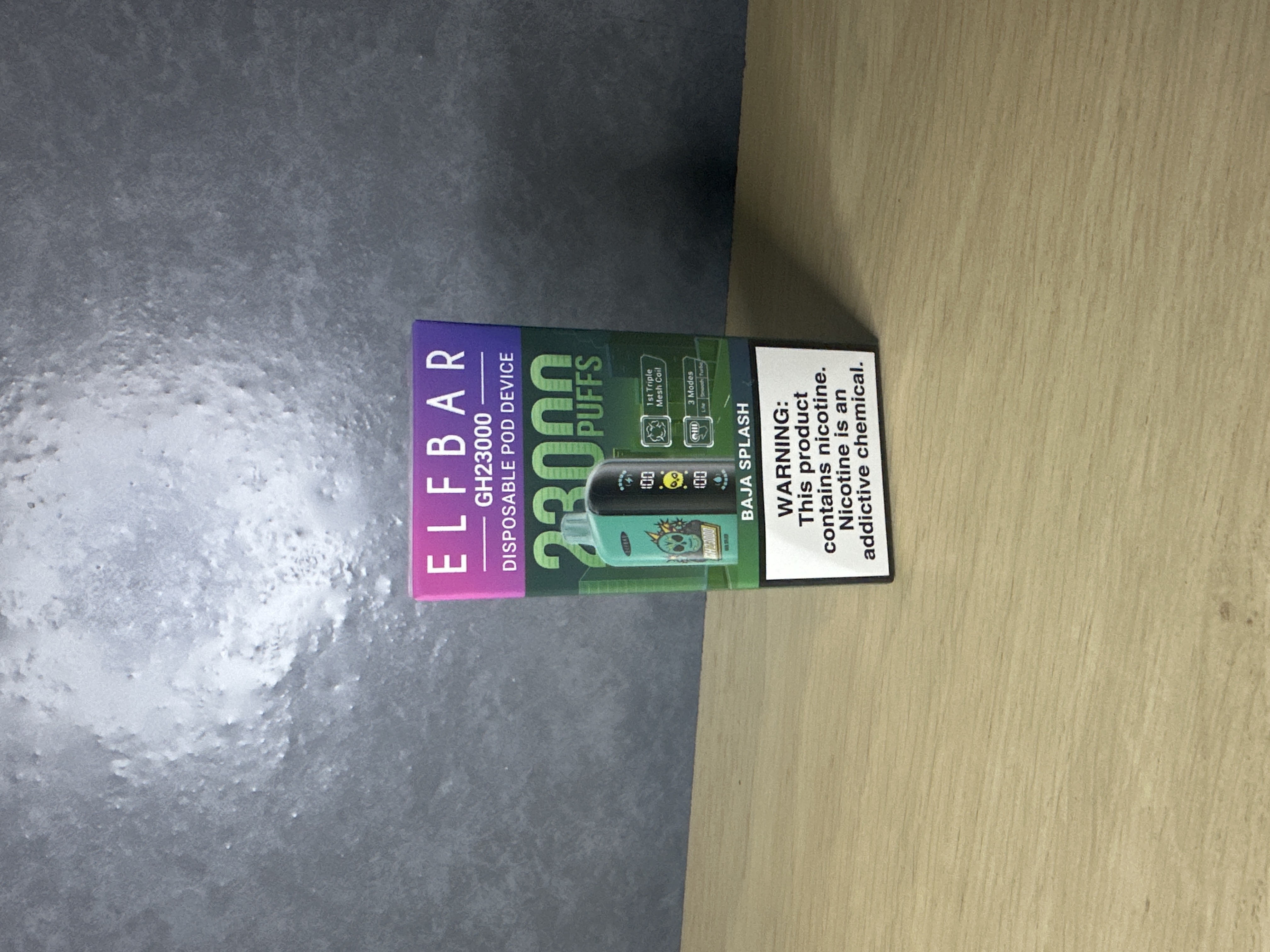 Elfbar 2300 Puffs