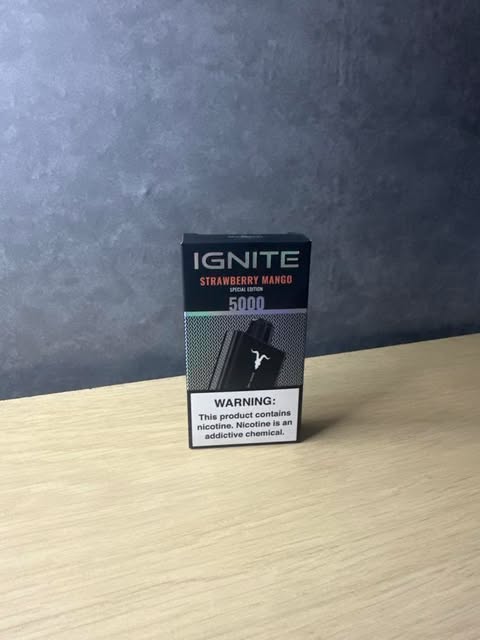 IGNITE 5000