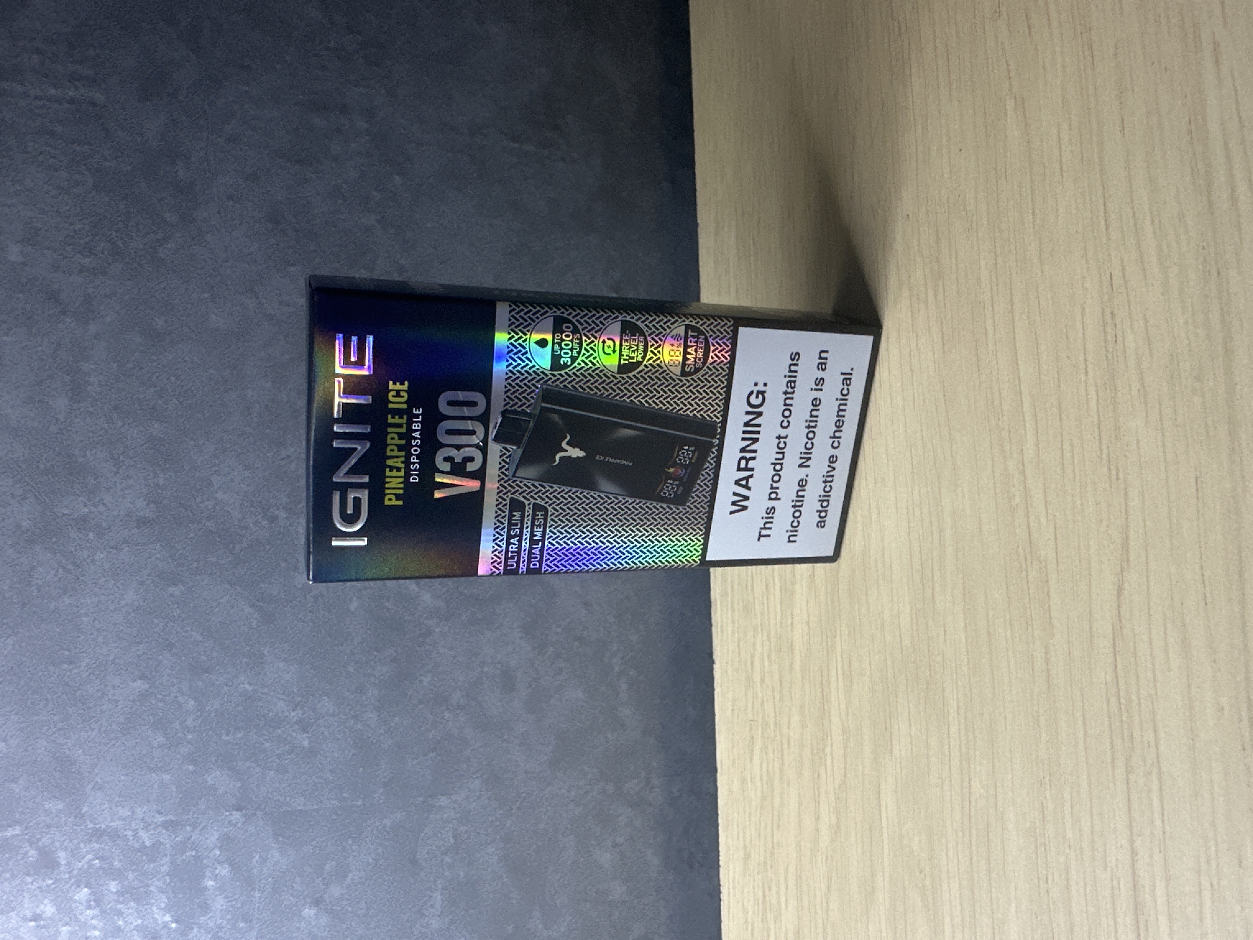 IGNITE V300 Vape