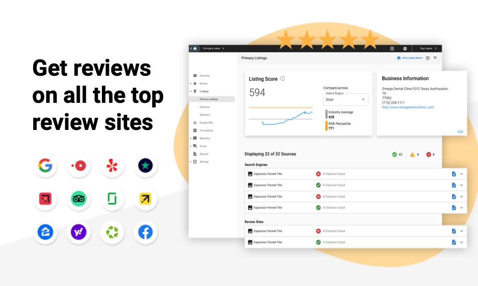  AI Reputation Management