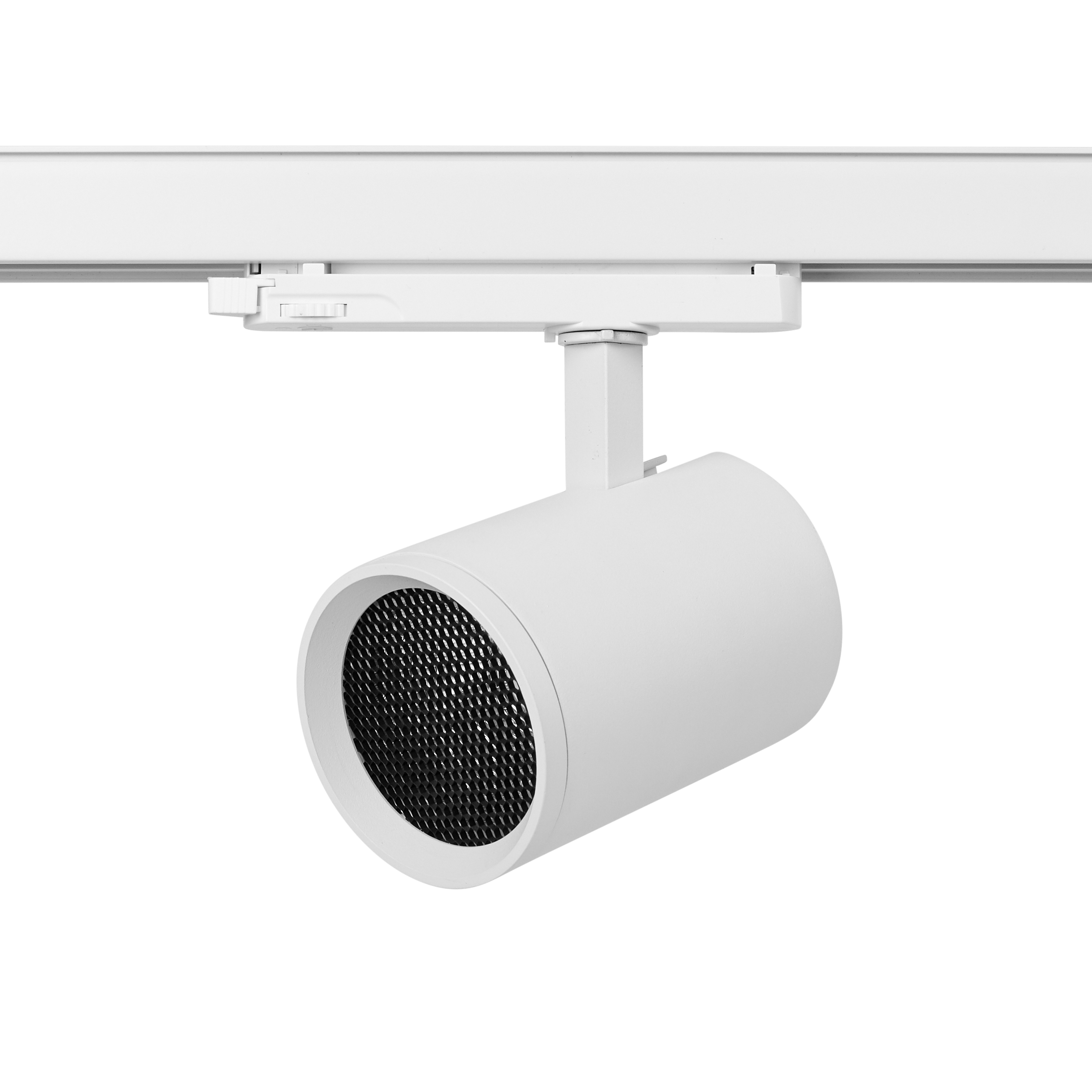     PROYECTOR  MODENA 40W BLANCO