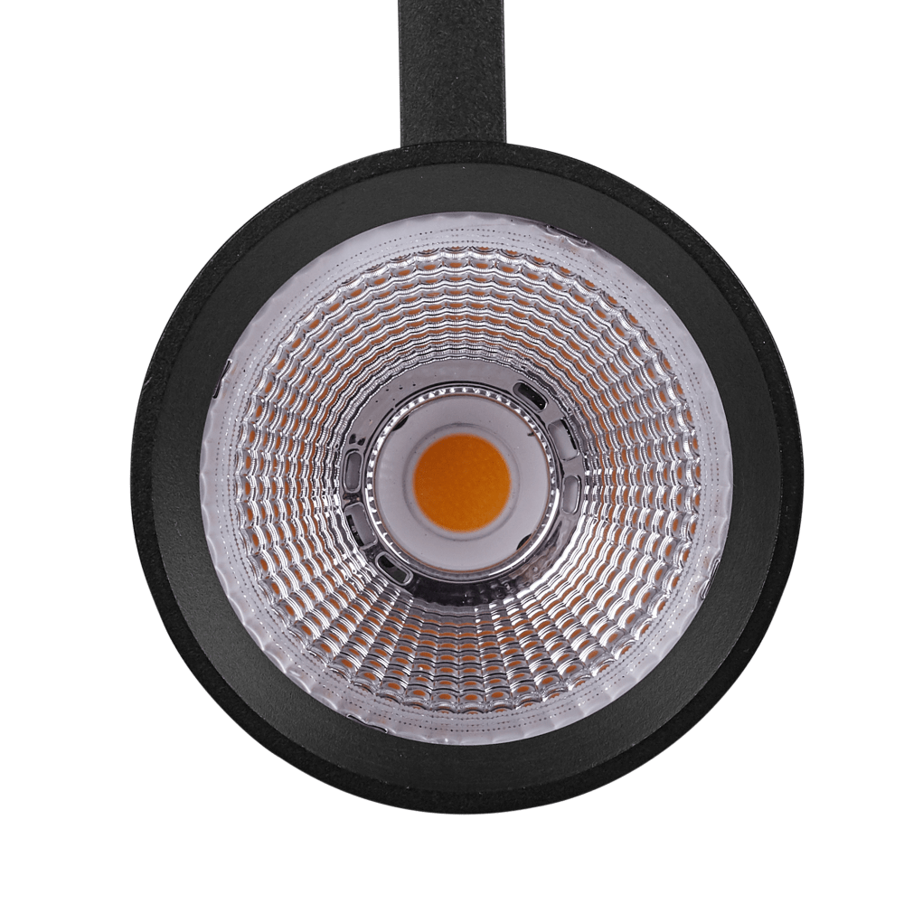     PROYECTOR  MODENA 40W NEGRO