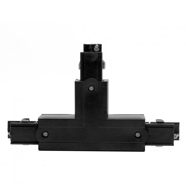 UNION CARRIL TRIFASICO T NEGRA