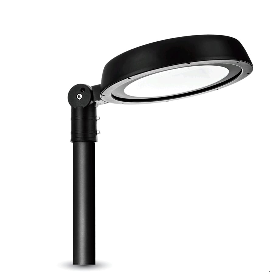 Luminaria vial VEGA 50w/4000k 