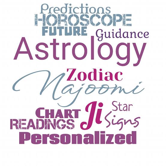 Astrology Chart Guide