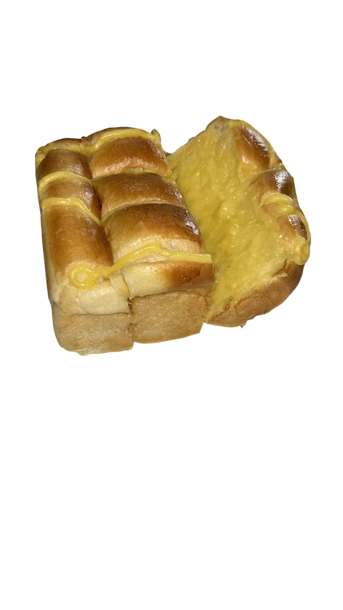 Sweet Butter Roll