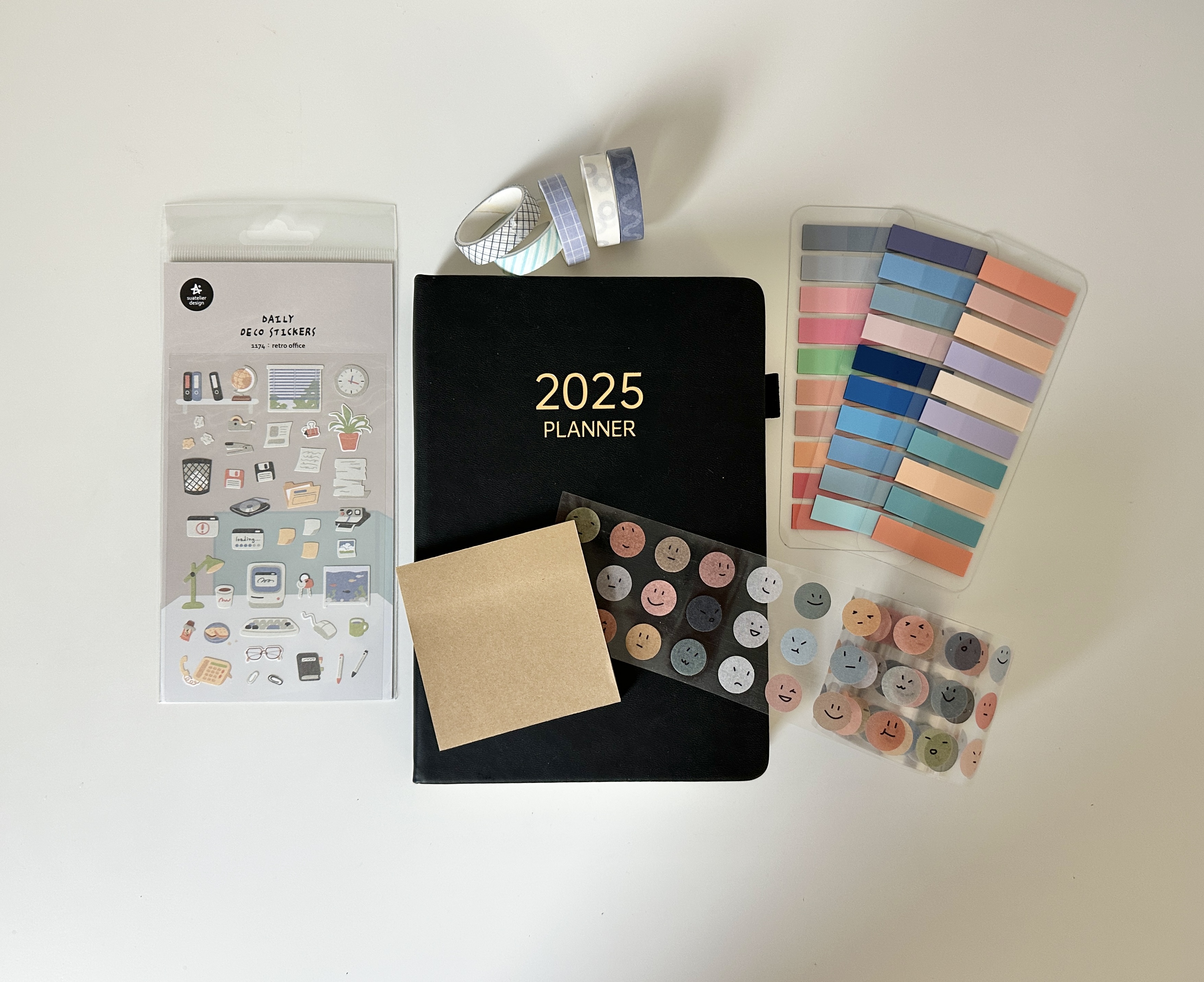 Core Productivity Collection