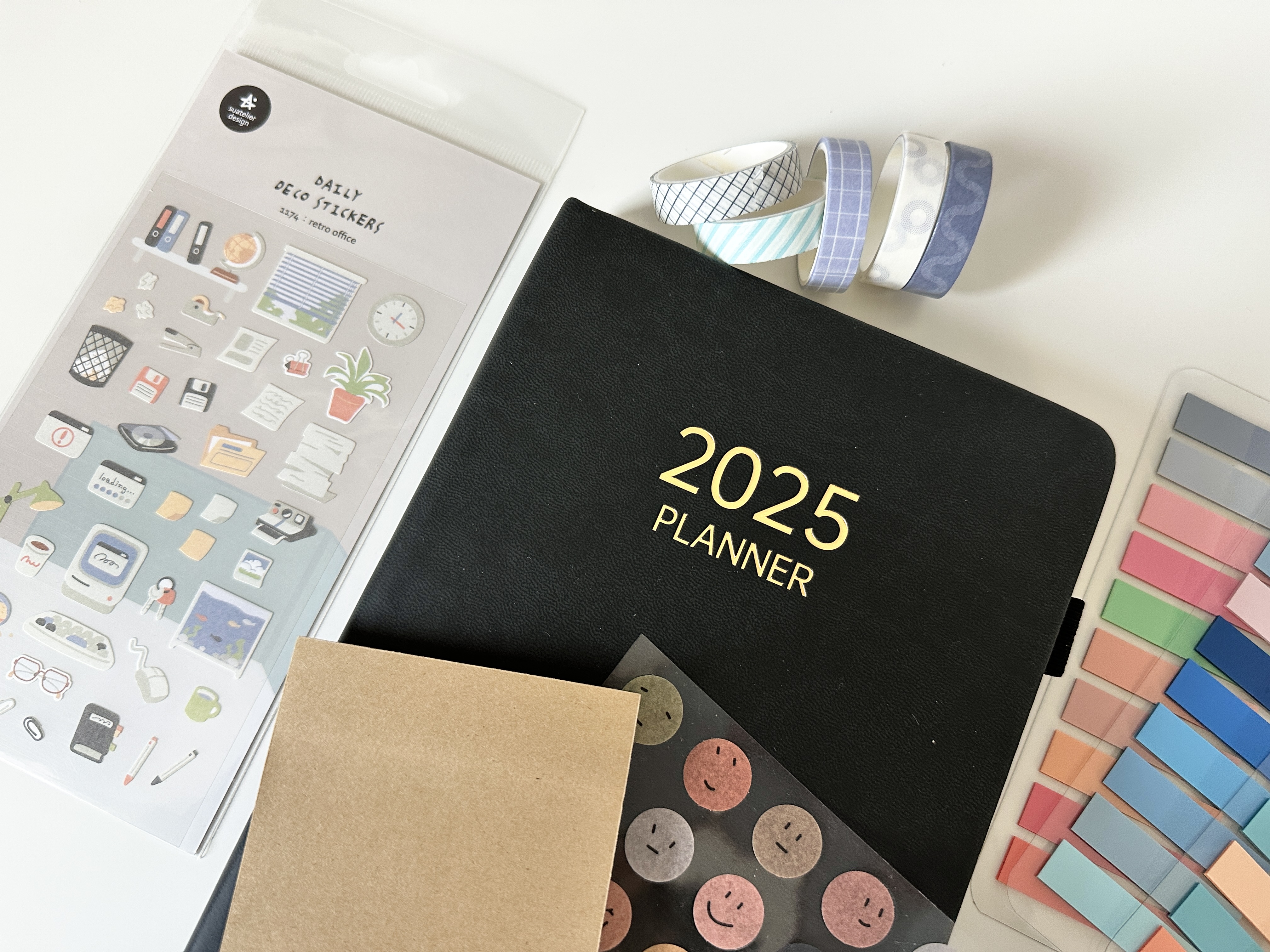 Core Productivity Collection