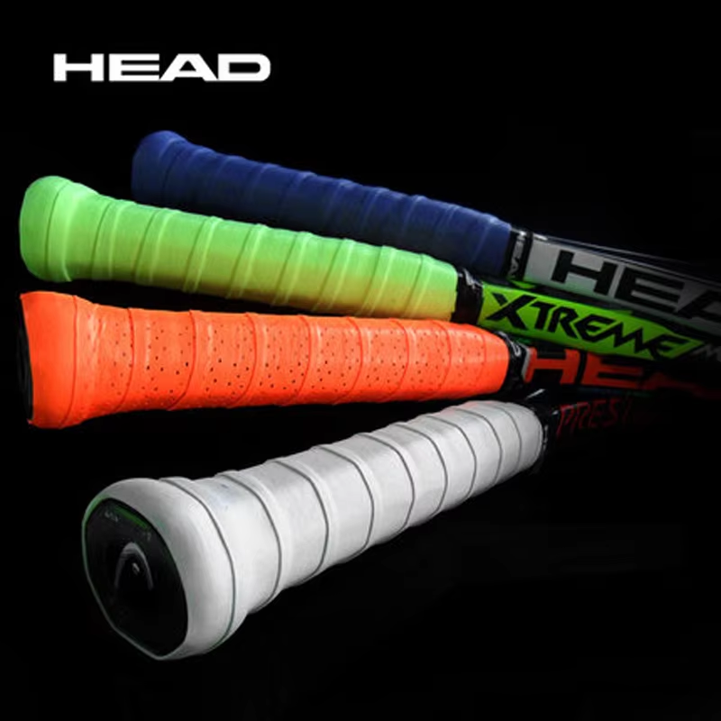 Racquet Overgrips