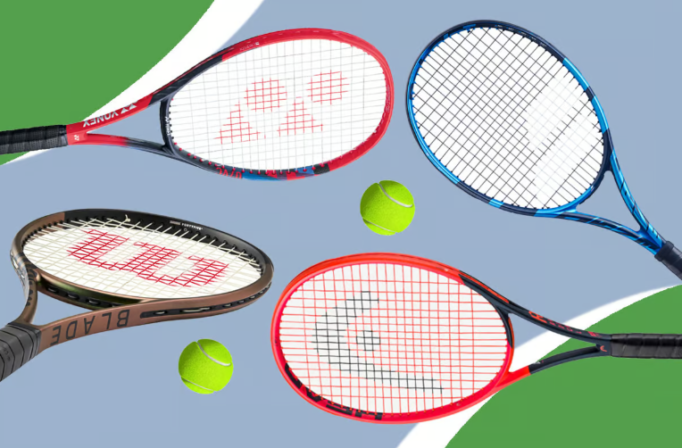 Tenis Raketleri