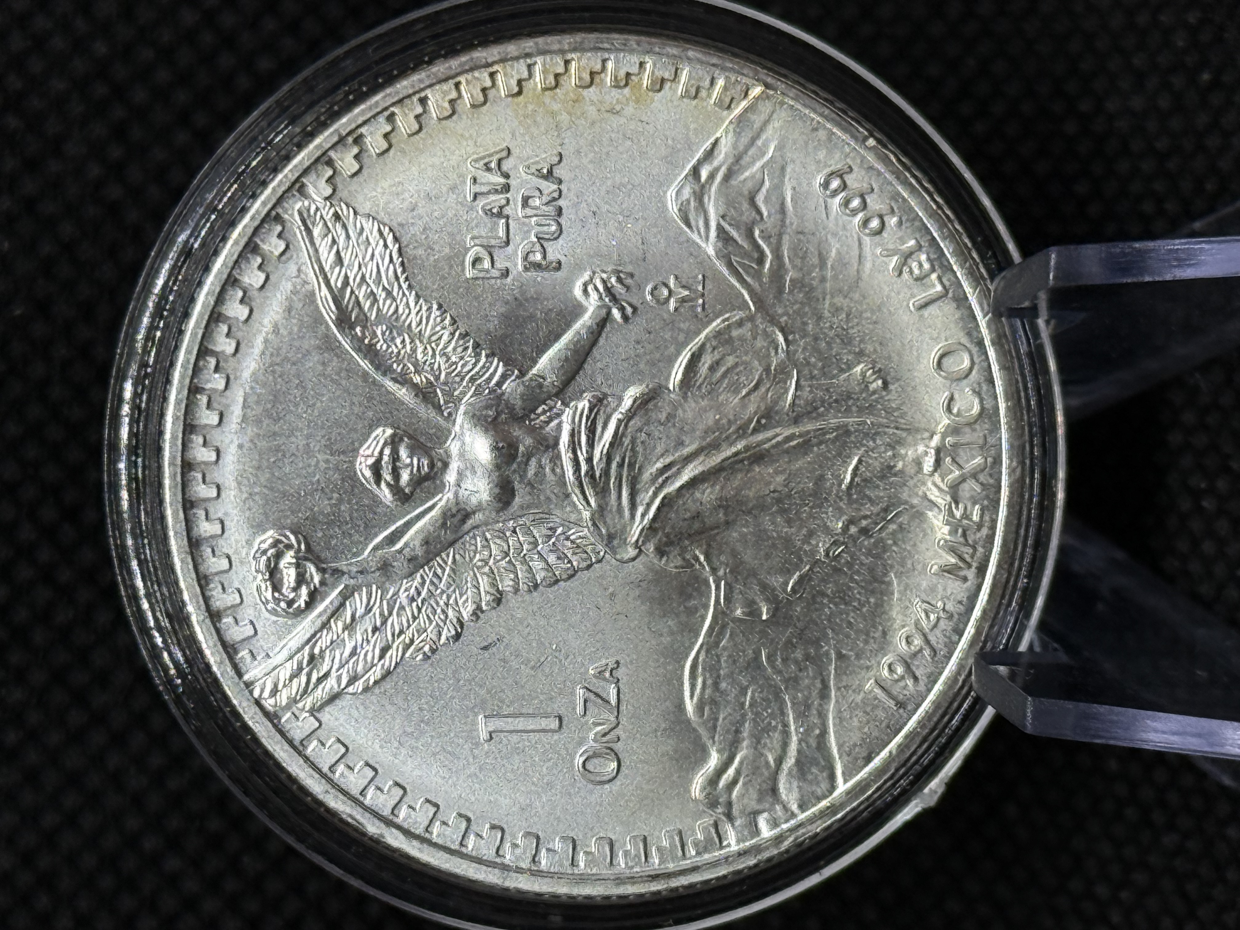 1994 oz Libertad