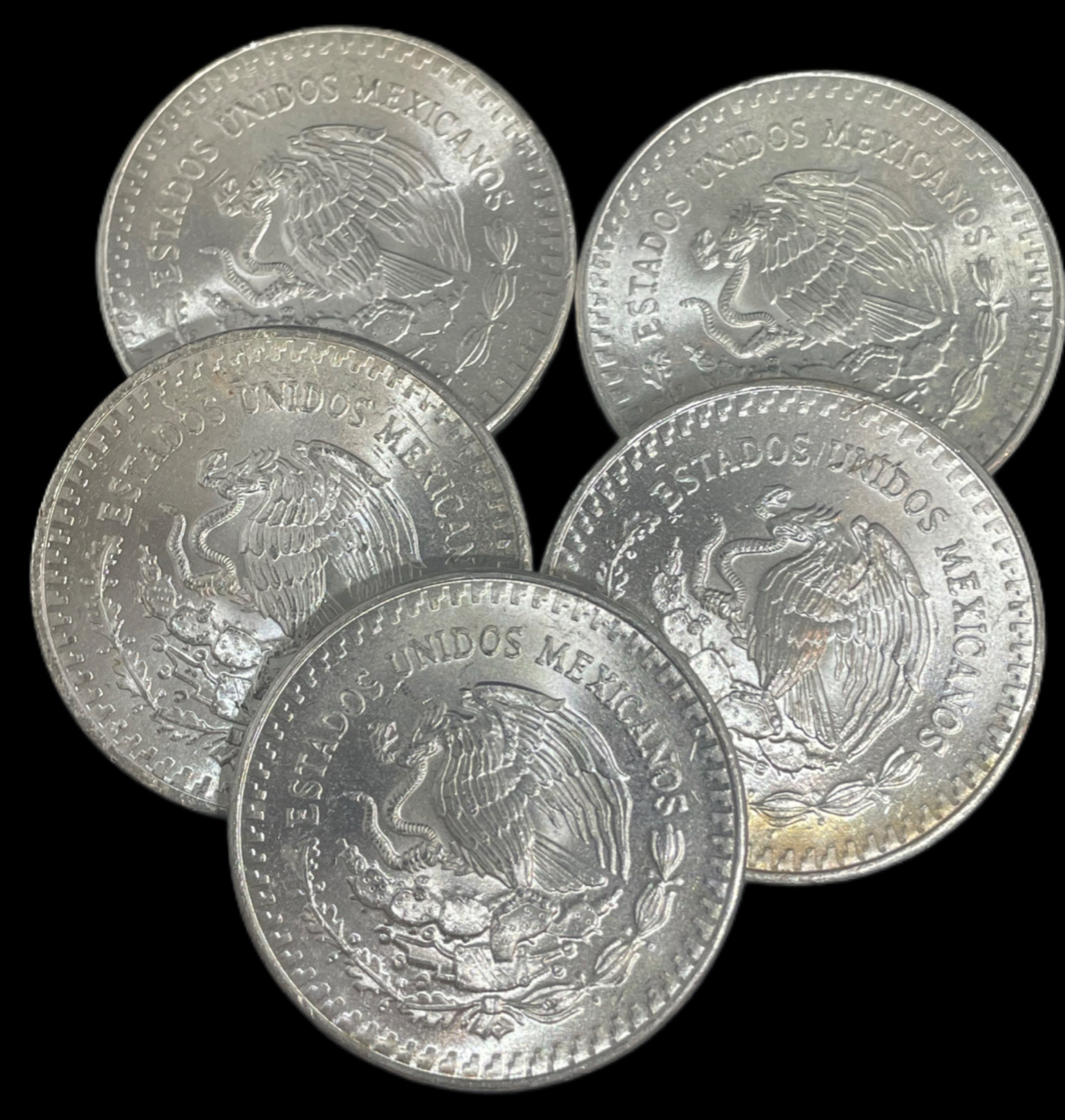 1982  Oz Libertad