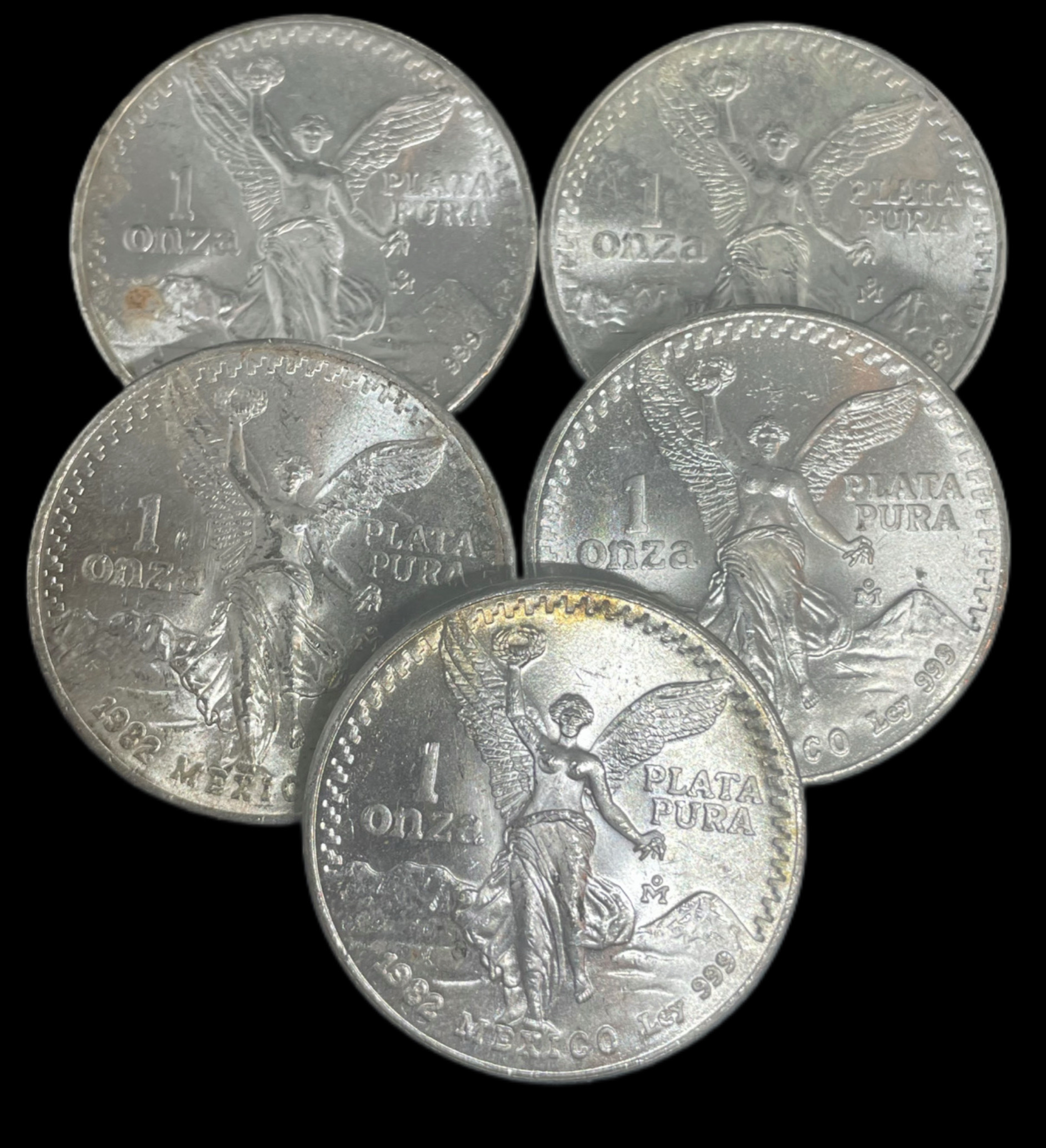 1982 Oz Libertad