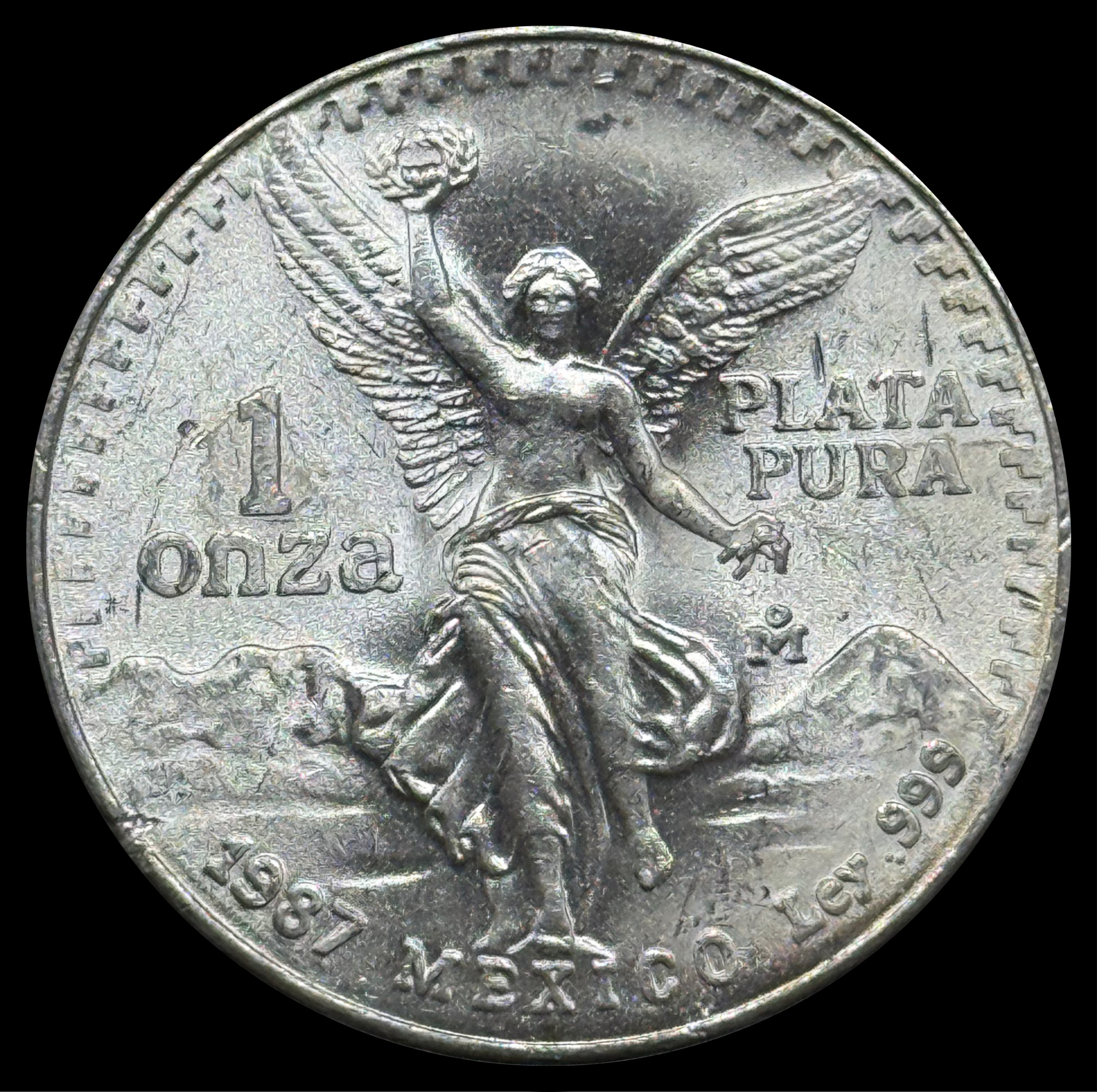 1987 Nexico Oz Libertad