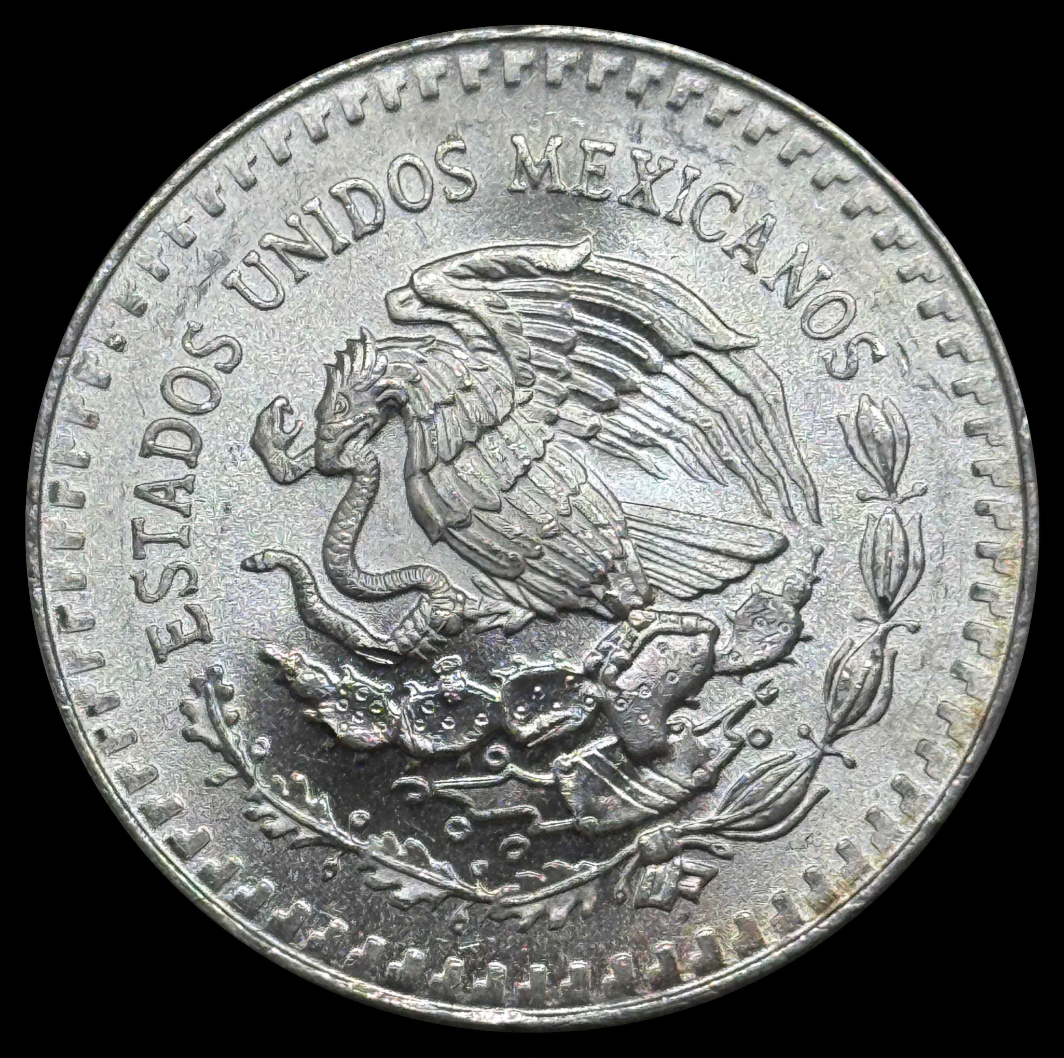 1987 Nexico Oz Libertad
