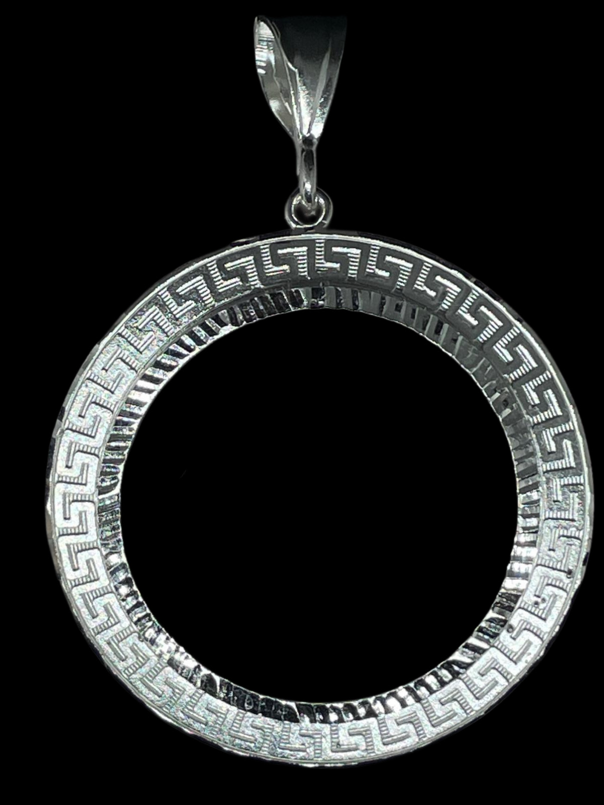 Bisel estilo Versa para onza Libertad (1996-2024)