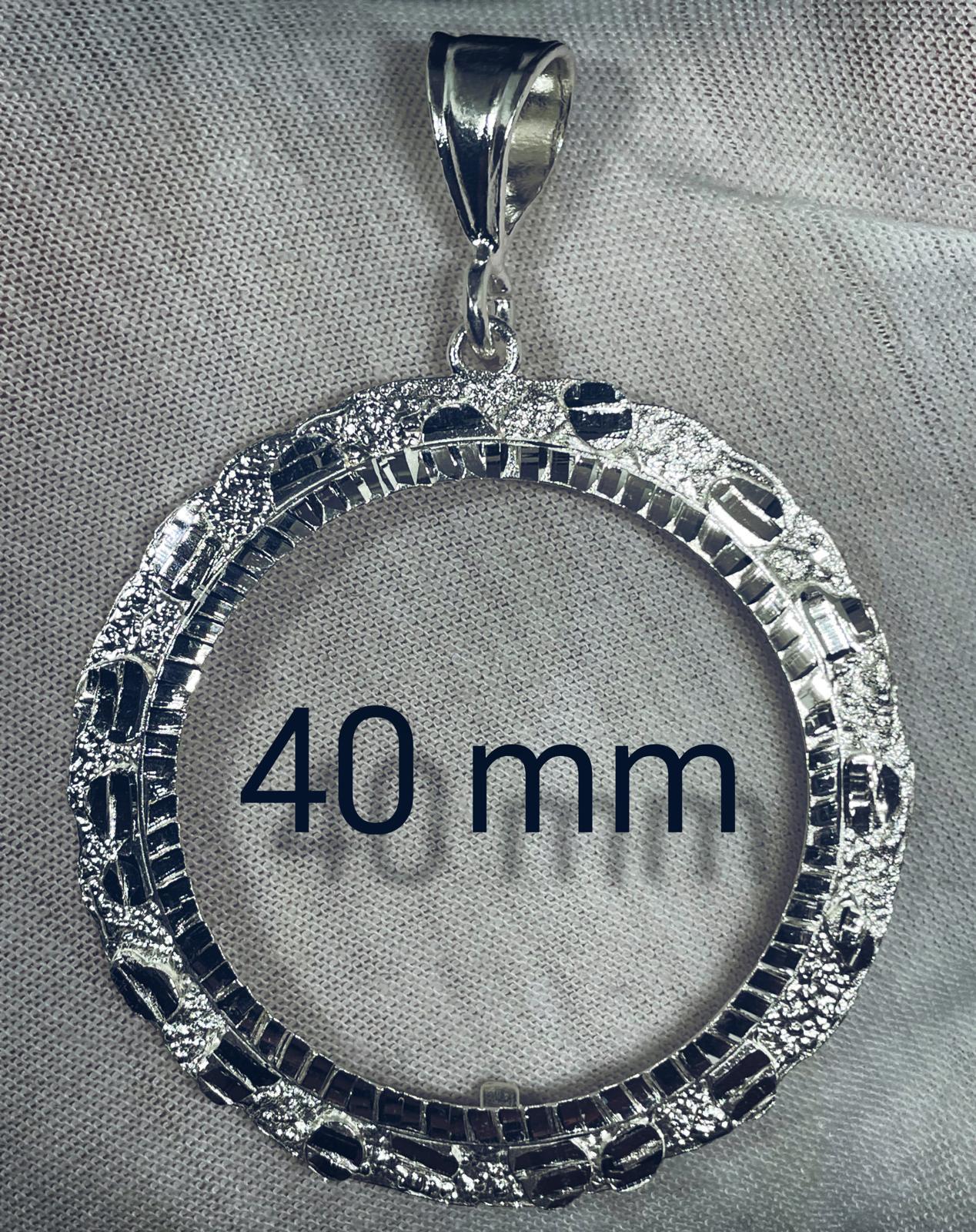 Bisel para onza Libertad (1996-2024)