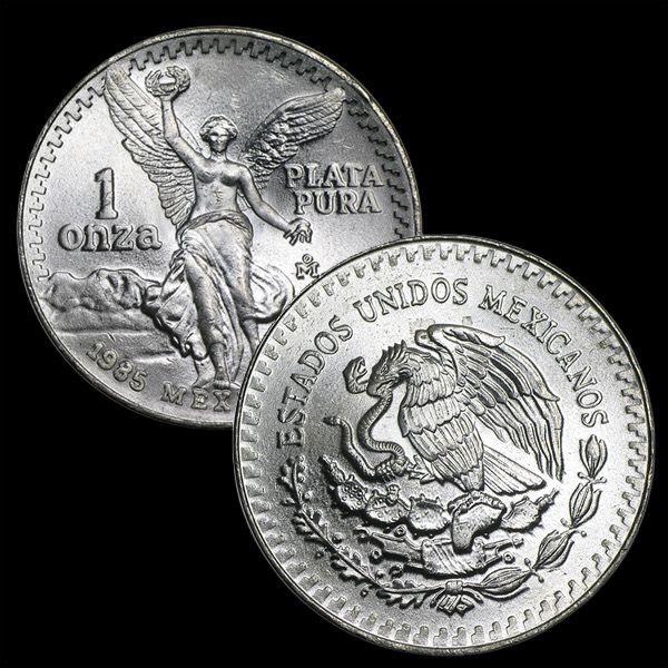 1985 Oz Libertad 