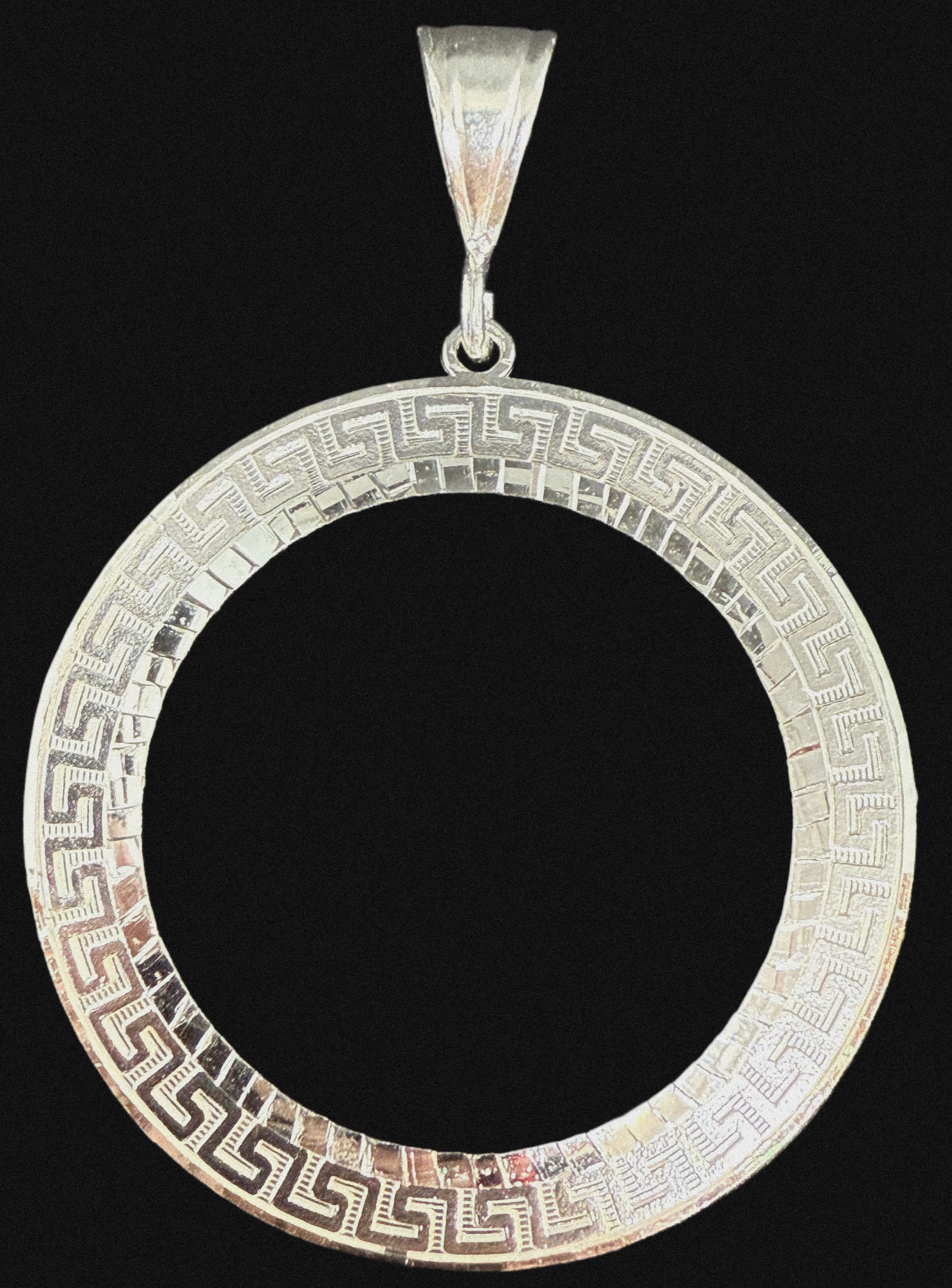 Bisel estilo Versa  para onza Libertad (1996-2024)