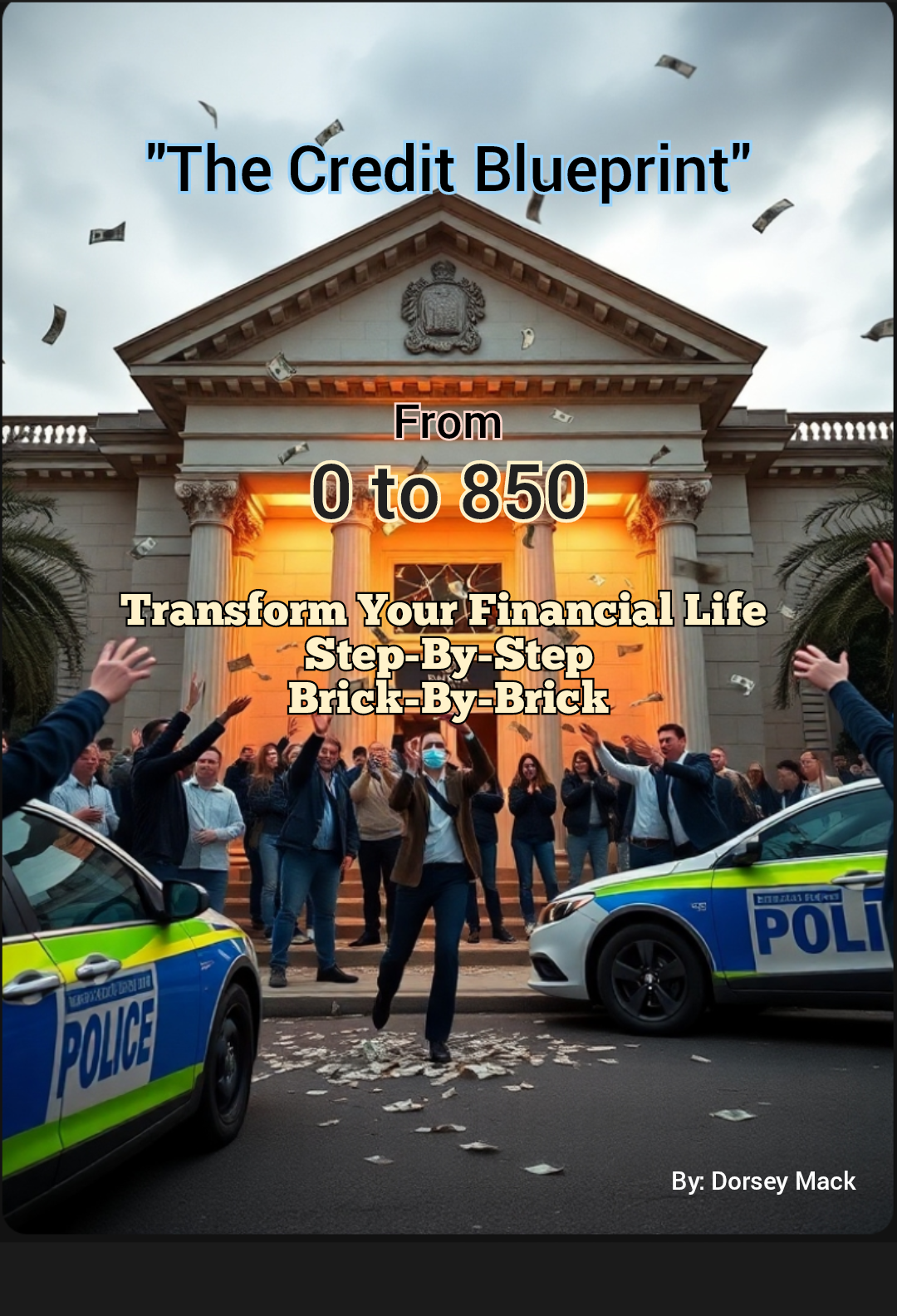 The Credit Blueprint