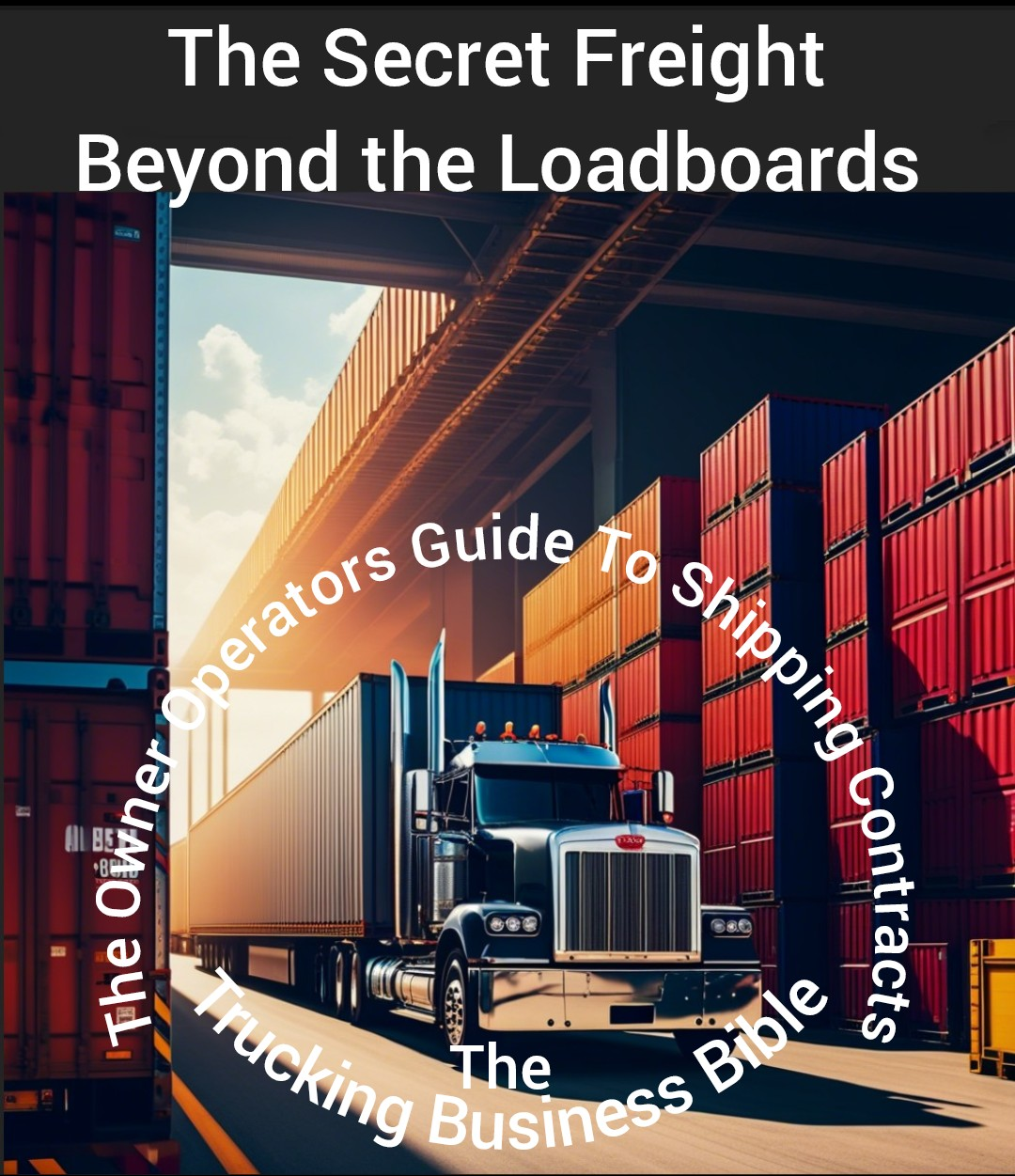 "The Bundle" All 5 Books