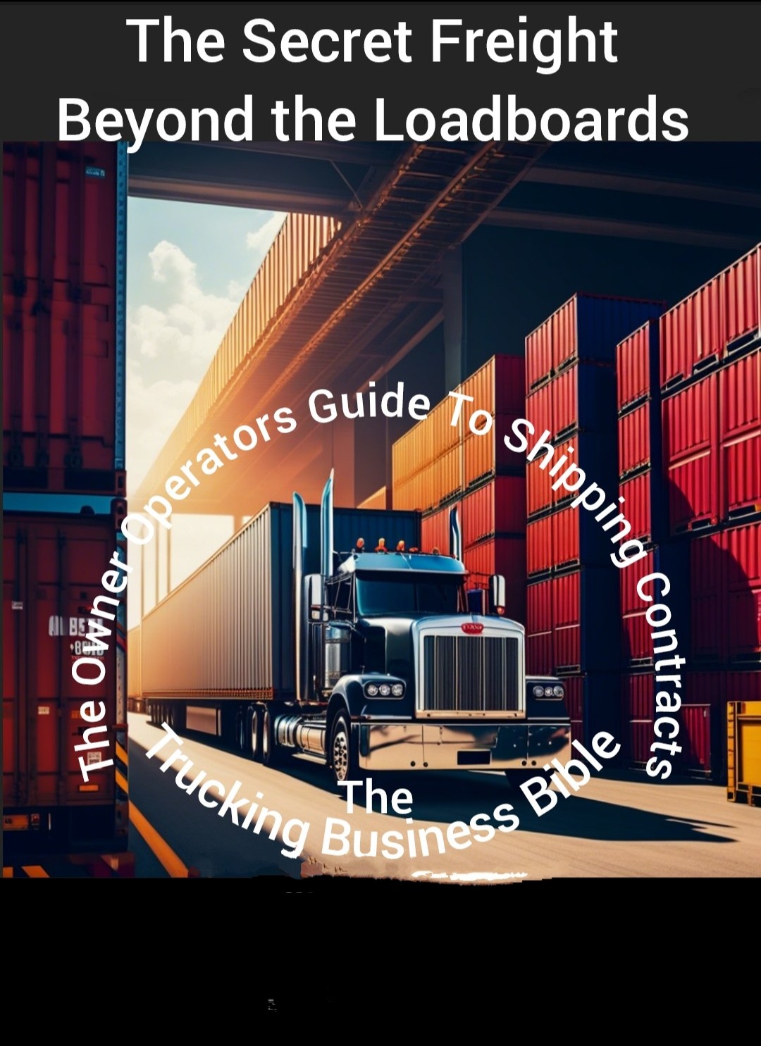 The Secret Freight Beyond the Loadboards