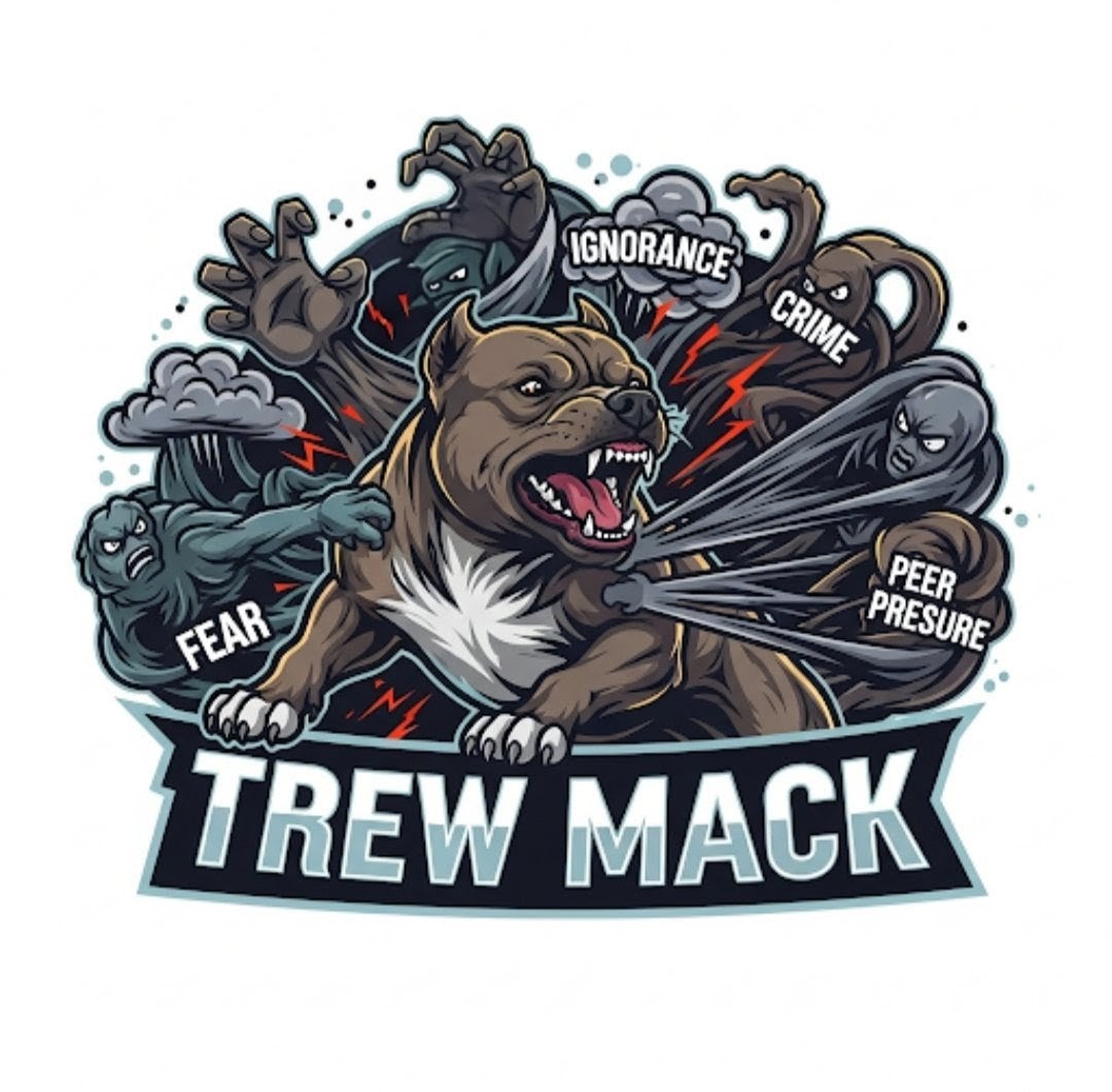 Beware Of The Enemy #25